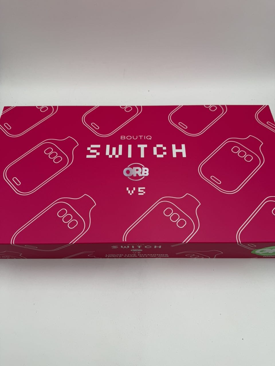 Boutiq switch v5 wholesale