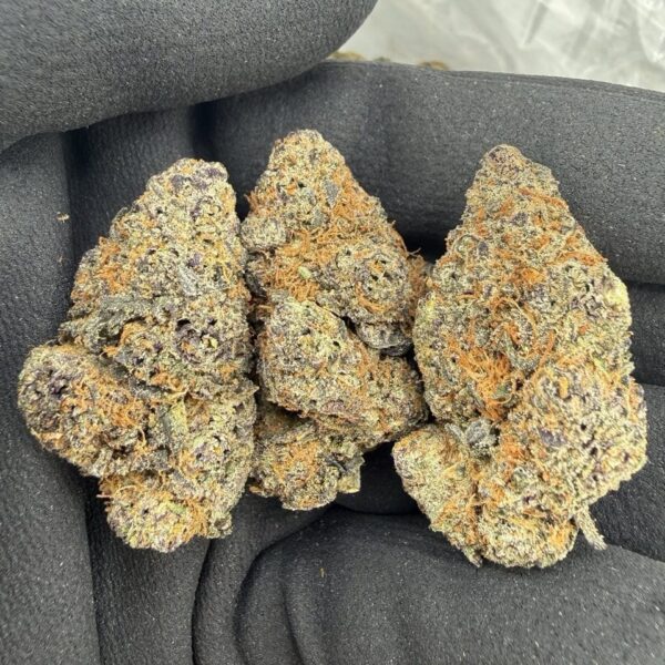 Candy Poppers strain