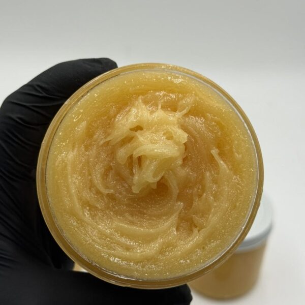 Cheaper Raw Resin Batter