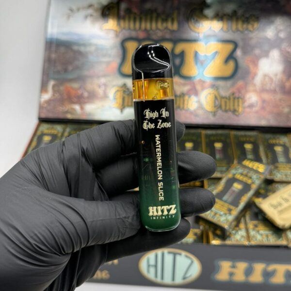 Buy Hitz disposable vape online, Real Hitz Disposable Vape Carts