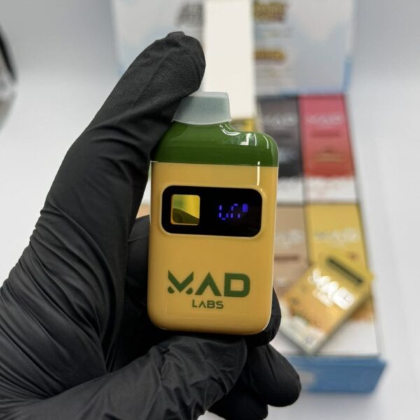 Mad Labs, New Madlabs 2026