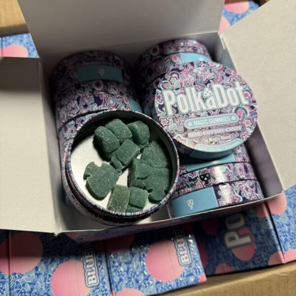 Polkadot mushie gummiesn, Buy Polkadot mushie gummies 2026