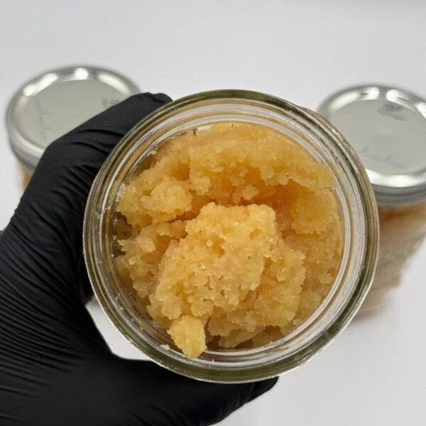 Raw Sugar