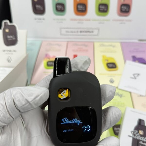 Stealthy air Disposable Vape, Buy Stealthy air carts online