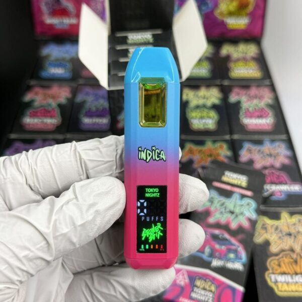 Stoner Stix 2grams Disposable