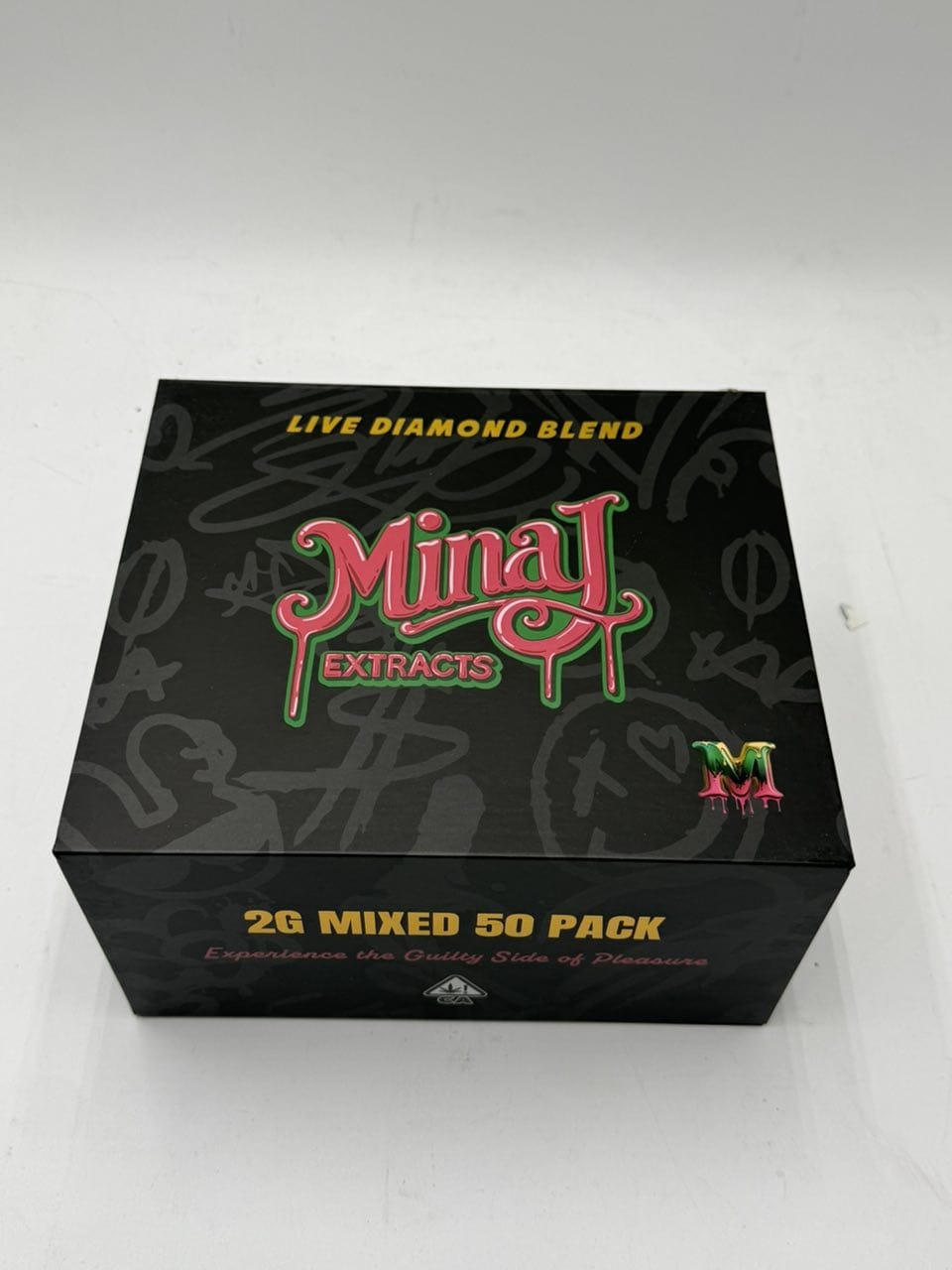 MINAJ EXTRACTS 2G DISPOSABLE - Image 2