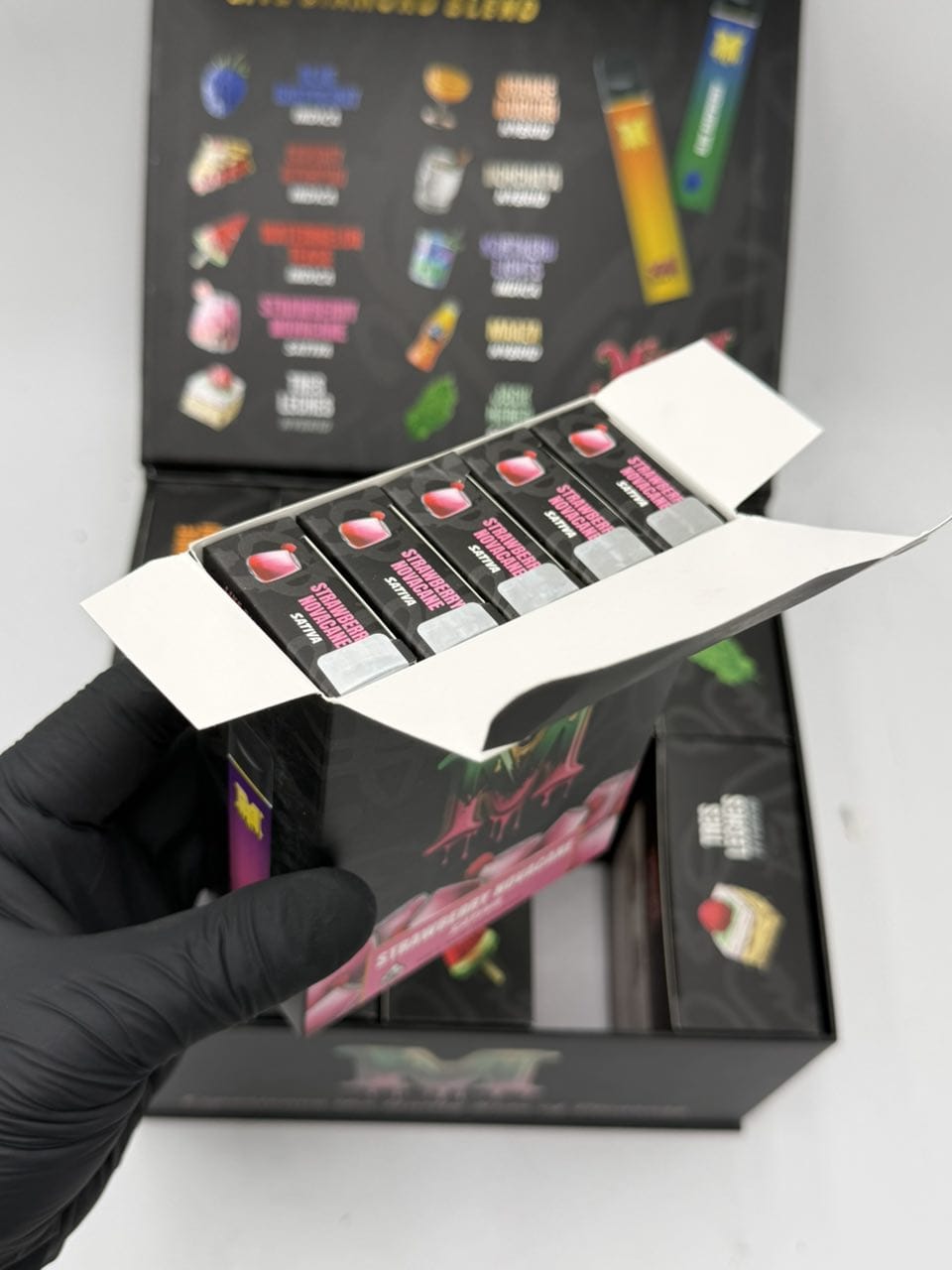 MINAJ EXTRACTS 2G DISPOSABLE - Image 4