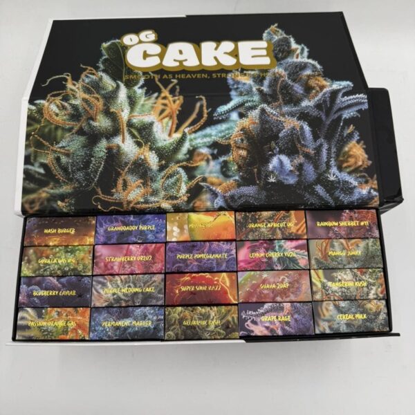 OG Cakes she hits different 100 pcs wholesale deals with free backpacks and PS5