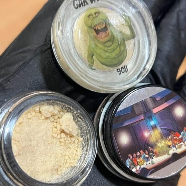 Real Cannabis Chris 90U 2026